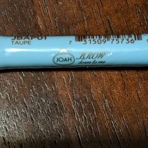 joah beauty Makeup - Joah Beauty Eyebrow Pencil - Taupe joah beauty Makeup - Joah Beauty Eyebrow Pencil - Taupe